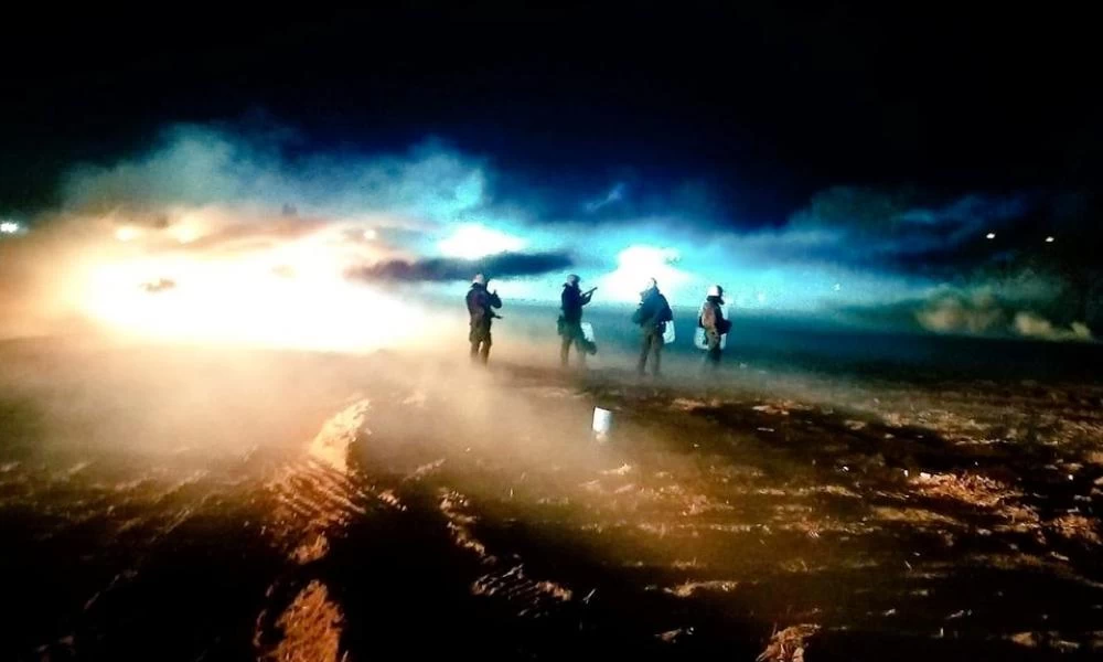 Δένδιας για Έβρο: Η χώρα είναι έτοιμη για παν ενδεχόμενο